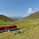 Oberalppass