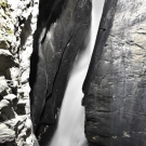 Wodospady Trümmelbach 